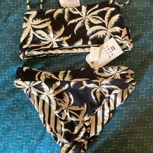 Billabong Palm Side bikini